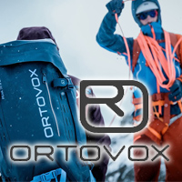 Ortovox is not your typical outdoor brand