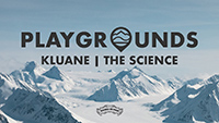 Teton Gravity Research (TGR) Drops Part One of 'Playgrounds: Kluane' - VIDEO