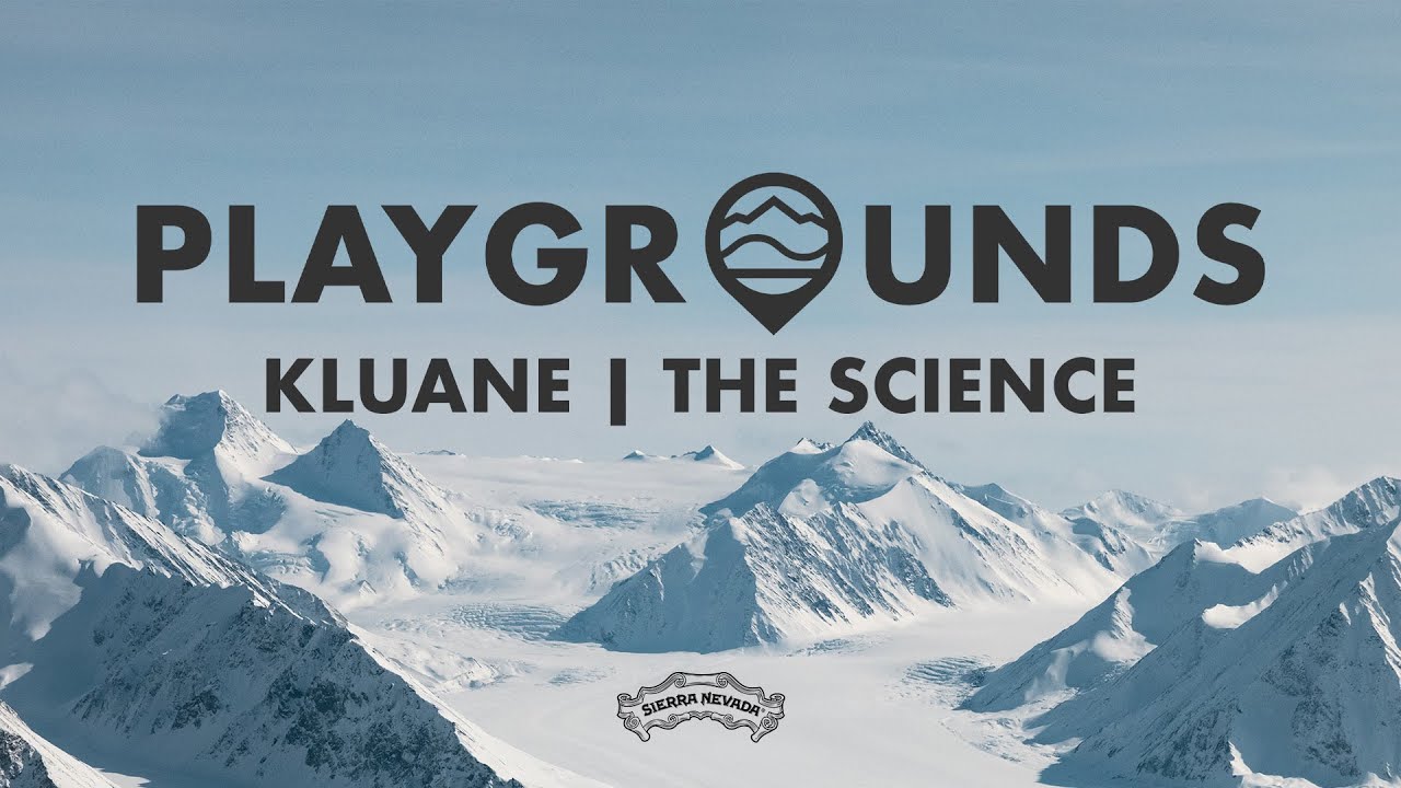 Playgrounds Kluane