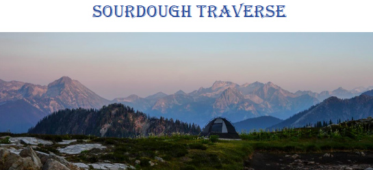 Sourdough Traverse