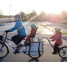Exploring The Joy Of Riding Together: A Comprehensive Guide To Electric Tandem Bikes
