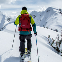 What’s the difference between Backcountry, Sidecountry, Frontcountry, and Slackcountry?