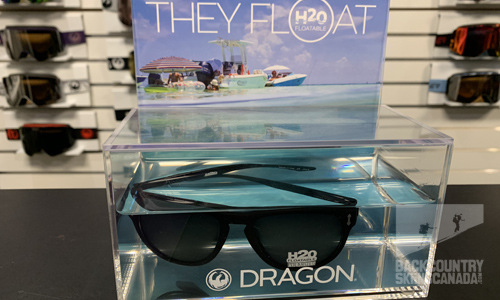 2024 Dragon Sunglasses