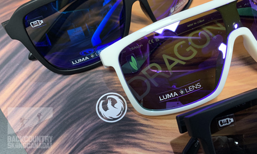 2024 Dragon Sunglasses
