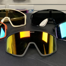 2024 Dragon Goggles & Sunglasses - VIDEO