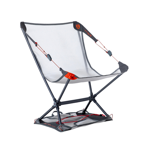 Nemo Moonlite Elite Reclining Backpacking Chair
