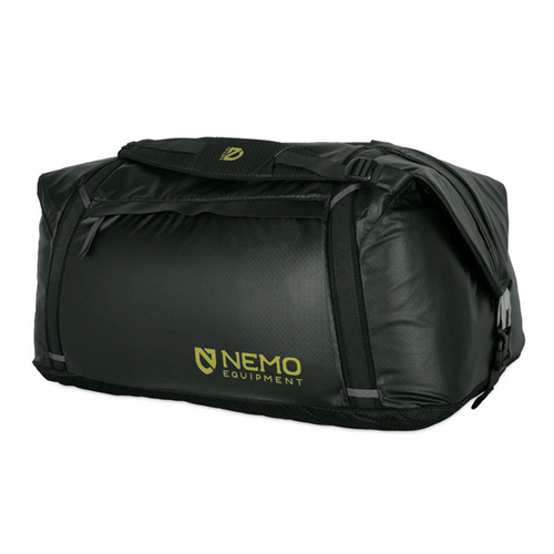 Nemo Convertible Duffel & Tote 100L