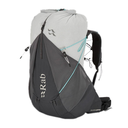 Rab Muon 40 Backpack