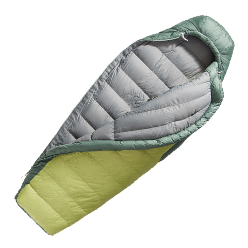 Sea to Summit Ascent Down Sleeping Bag