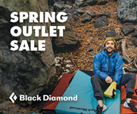 Black Diamond Spring Outlet Sale