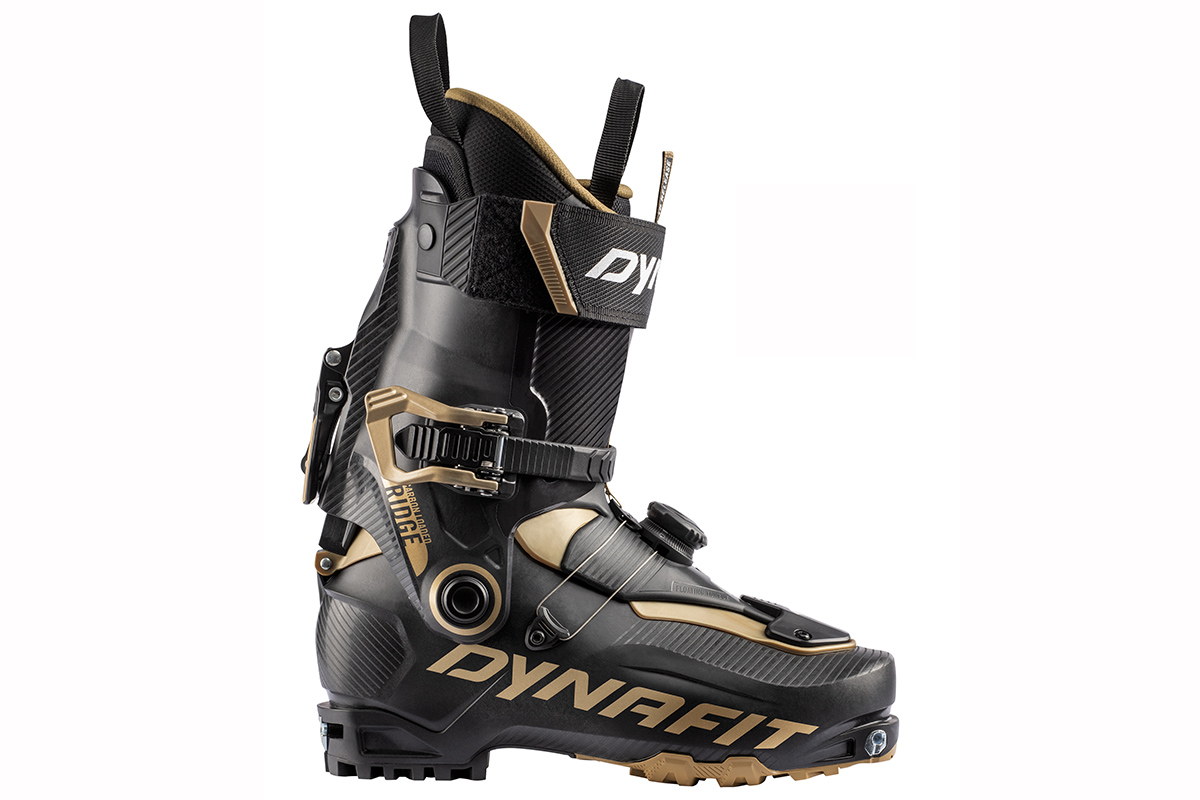 Dynafit Ridge Pro Boots