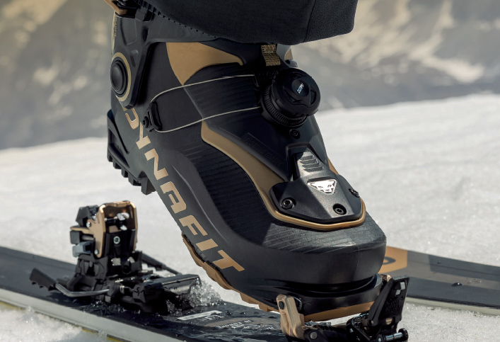 Dynafit Ridge Pro Boots