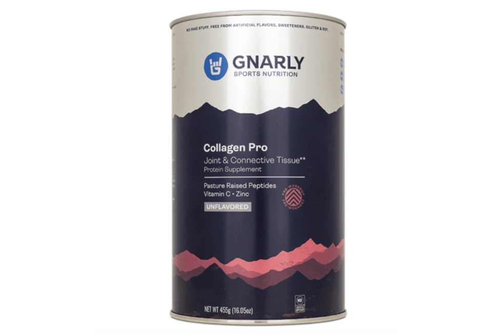 Gnarly Collagen Pro