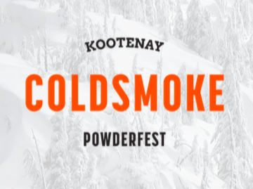 2024 Kootenay Coldsmoke Powderfest