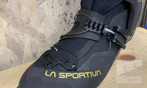 La Sportiva Kilo AT Boots