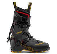 La Sportiva Kilo AT Boots Sneak Peek - VIDEO