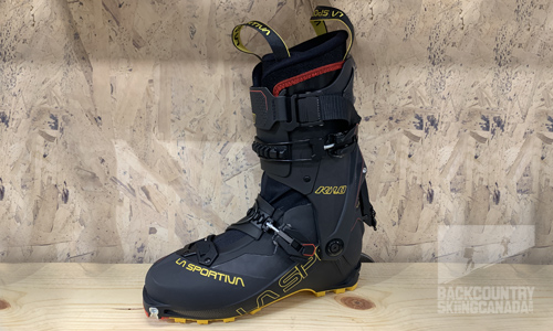 La Sportiva Kilo AT Boots