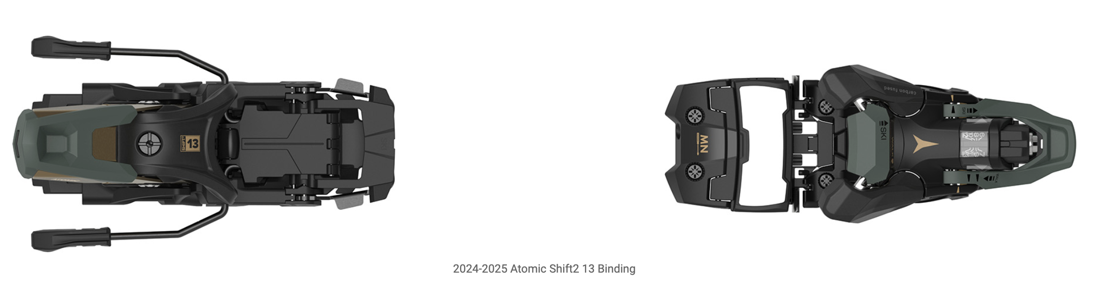 Shift2 Bindings