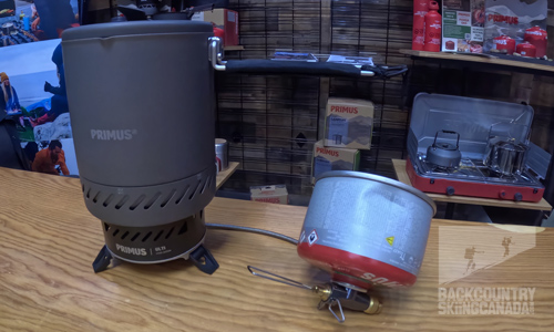 Primus Ulti Stove System