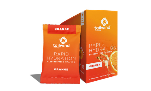 Tailwind Nutrition