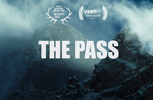Arc'teryx Presents: The Pass