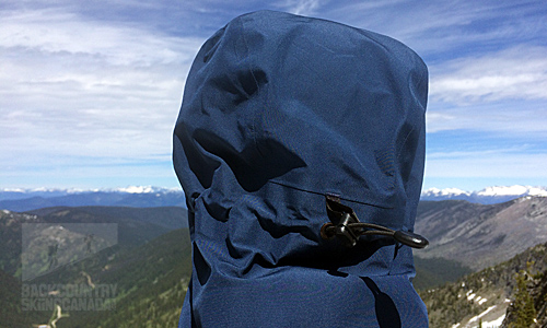 Arcteryx Zeta LT Jacket