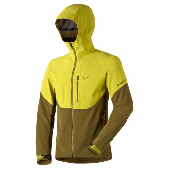 Dynafit Chugach Windstopper Jacket