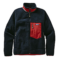 Patagonia Retro-X Classic Fleece Jacket