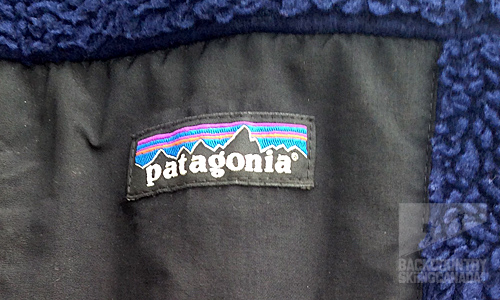 Patagonia Retro-X Classic Fleece Jacket