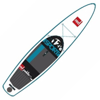 Red Paddle Co Sport SUP