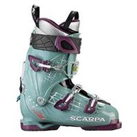 Scarpa Freedom 100