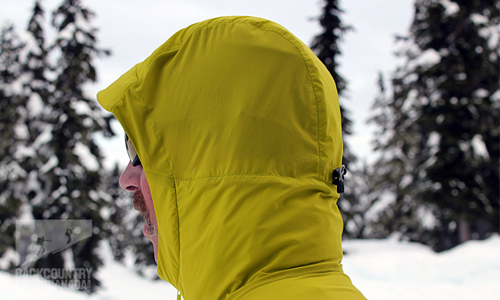 Arc'teryx Procline Jacket and Pants