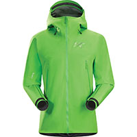 Arc'teryx Sphene jacket