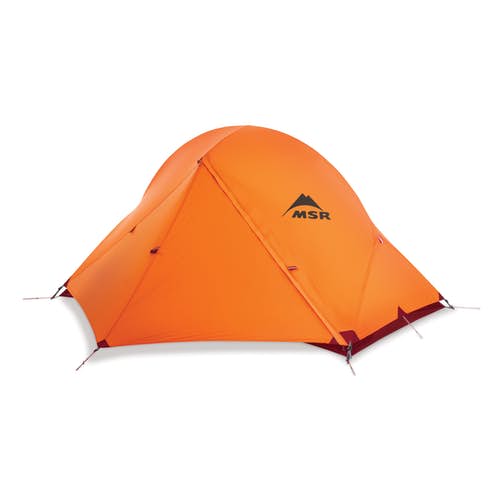 MSR Access 2 Tent