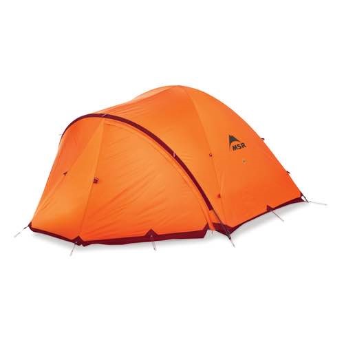 MSR Remote 2 tent