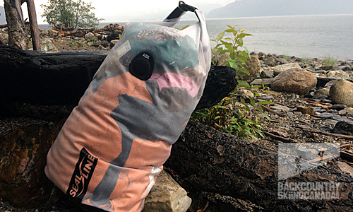 SealLine Dry Bags