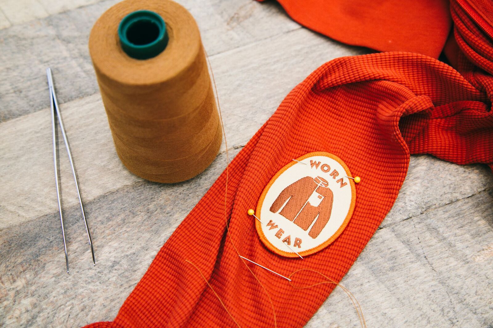 Patagonia takes its Worn Wear Program to the next level
