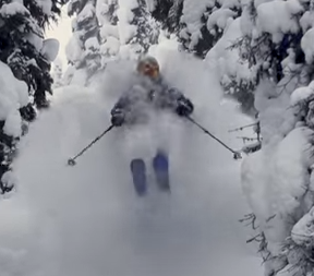 Bearings [East] a new short from Salomon