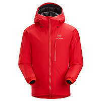 Arc'teryx Alpha IS Jacket — Review