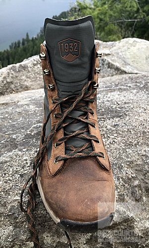 Danner Explorer 650
