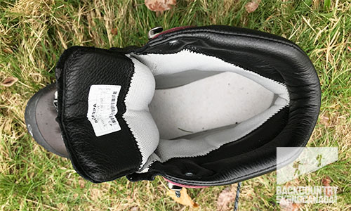 Scarpa SL Activ_Backpacking_Boot