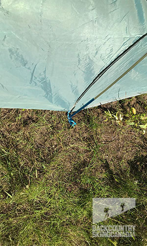 Therm-a-Rest Tranquility 6 Tent 