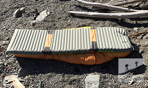 Therm-a-rest Oberon Sleeping Bag