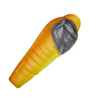 Therm-a-rest Oberon Sleeping Bag. REVIEW