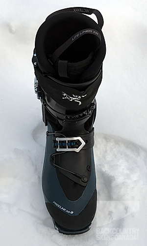 Arxc'teryx Procline AR Carbon AT Boot