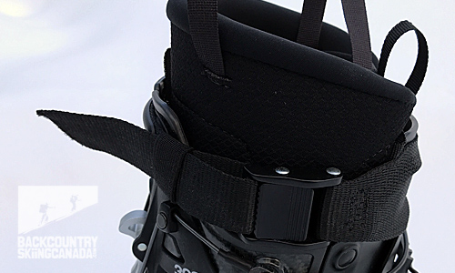 Arc'teryx Procline AR Carbon AT Boot
