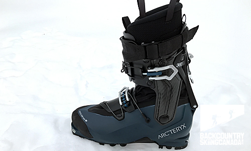 Arc'teryx Procline AR Carbon AT Boot