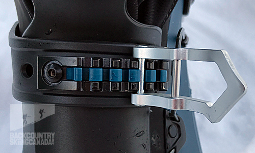 Arc'teryx Procline AR Carbon AT Boot
