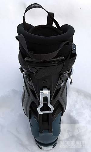 Arxc'teryx Procline AR Carbon AT Boot