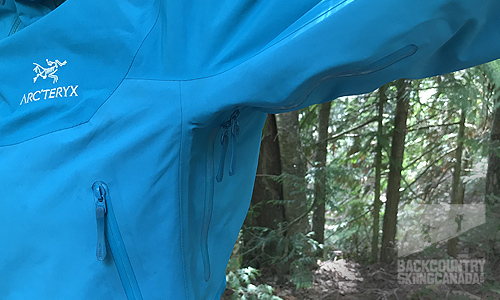 Arc'teryx_Beta_SL_Women's_Jacket_and_Pants